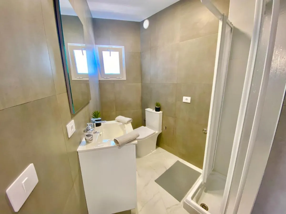 Anna Beautiful Apartment In The First Oceanline In Los Cristianos. Los Cristianos  Spain