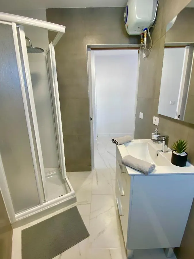 Anna Beautiful Apartment In The First Oceanline In Los Cristianos. Los Cristianos   Los Cristianos (Tenerife)
